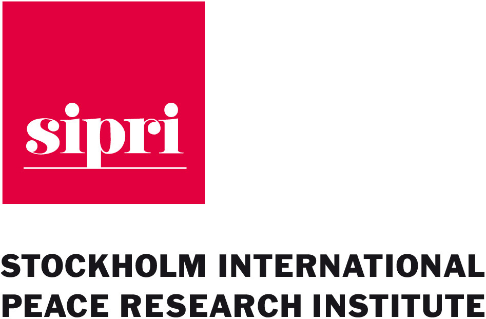 Stockholm International Peace Research Institute (SIPRI)