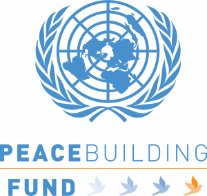 United Nations Peacebuilding Fund