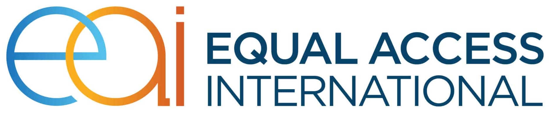 Equal Access International