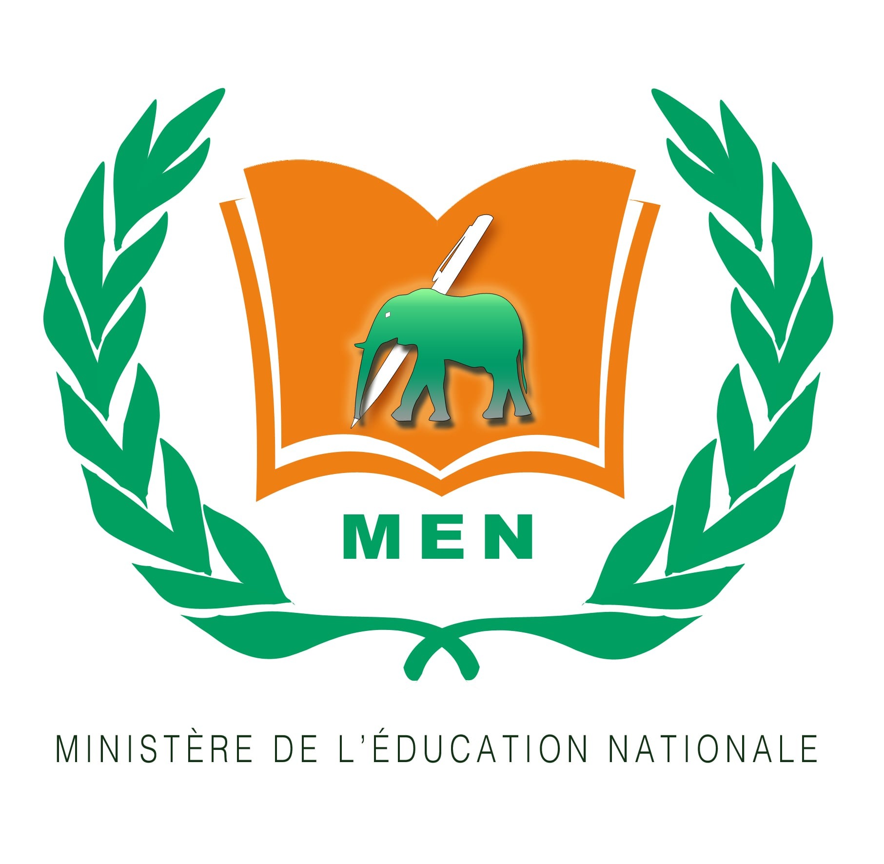 Ivory Coast Ministry of Education
